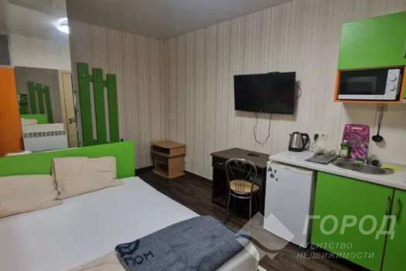 Сдам гостинку, Салтовка, Академика Павлова метро, Код: 817081/1