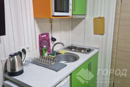 Сдам гостинку, Салтовка, Академика Павлова метро, Код: 817081/1