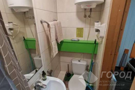 Сдам гостинку, Салтовка, Академика Павлова метро, Код: 817081/1