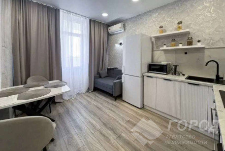 Сдам 1-кімнатну квартиру, Павлово поле, 23 Августа метро, Код: 817082/1