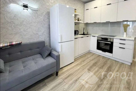 Сдам 1-кімнатну квартиру, Павлово поле, 23 Августа метро, Код: 817082/1