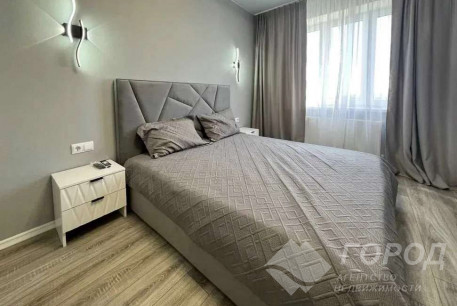 Сдам 1-кімнатну квартиру, Павлово поле, 23 Августа метро, Код: 817082/1