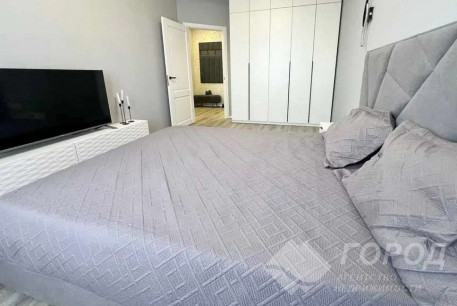 Сдам 1-кімнатну квартиру, Павлово поле, 23 Августа метро, Код: 817082/1