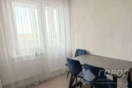 Сдам 1-кімнатну квартиру в новобудові, Новые дома, Маршала Жукова метро (Дворец спорта), Код: 817082/2