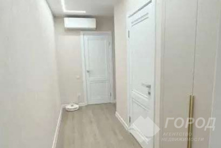 Сдам 1-кімнатну квартиру в новобудові, Новые дома, Маршала Жукова метро (Дворец спорта), Код: 817082/2