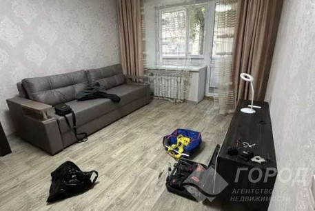 Сдам 1-кімнатну квартиру, Салтовский, Завод им. Малышева метро, Код: 817083/1