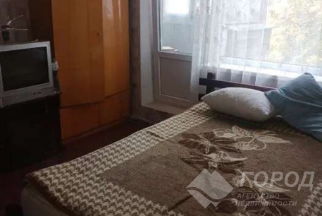 Сдам 1-кімнатну квартиру, Холодная Гора, Холодная Гора метро, Код: 817087/1