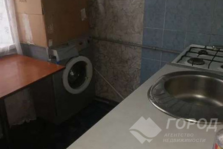 Сдам 1-кімнатну квартиру, Холодная Гора, Холодная Гора метро, Код: 817087/1