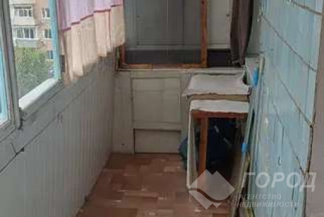 Сдам 1-кімнатну квартиру, Гагарина проспект, Метростроителей метро, Код: 817088/1