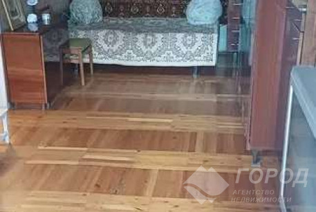 Сдам 1-кімнатну квартиру, Гагарина проспект, Метростроителей метро, Код: 817088/1