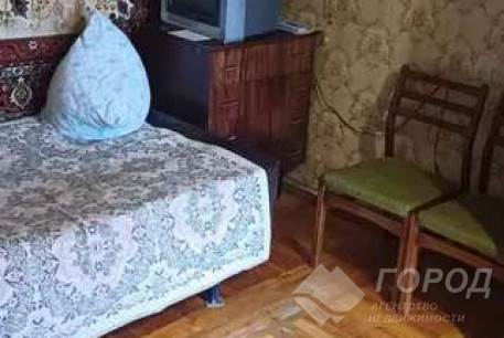 Сдам 1-кімнатну квартиру, Гагарина проспект, Метростроителей метро, Код: 817088/1