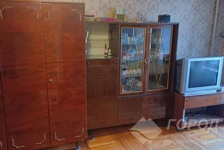 Сдам 1-кімнатну квартиру, Гагарина проспект, Метростроителей метро, Код: 817088/1