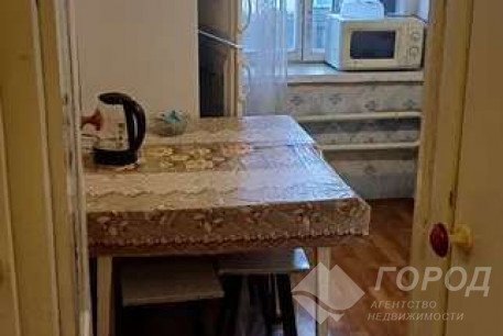 Сдам 1-кімнатну квартиру, Гагарина проспект, Метростроителей метро, Код: 817088/1