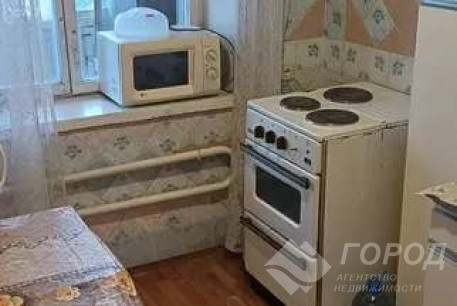Сдам 1-кімнатну квартиру, Гагарина проспект, Метростроителей метро, Код: 817088/1