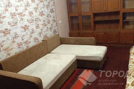 Сдам 1-кімнатну квартиру, Салтовка, Академика Барабашова метро, Код: 817089/1