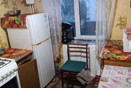 Сдам 1-кімнатну квартиру, Салтовка, Академика Барабашова метро, Код: 817089/1