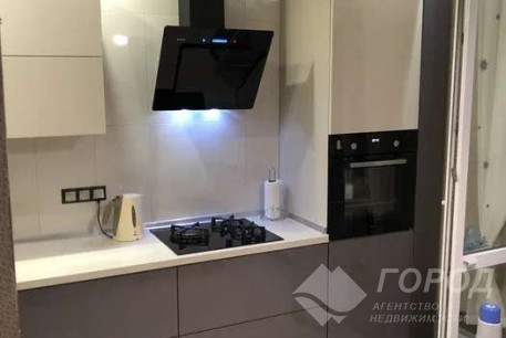 Продам 2-х кімнатну квартиру в новобудові, Жуковского, Код: 817090/1