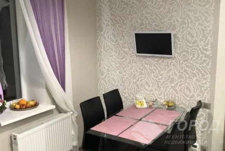 Продам 2-х кімнатну квартиру в новобудові, Жуковского, Код: 817090/1