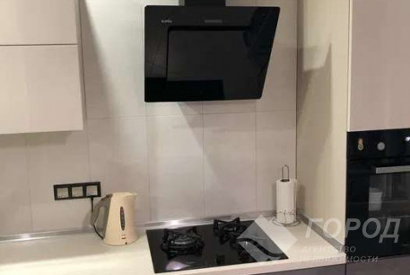 Продам 2-х кімнатну квартиру в новобудові, Жуковского, Код: 817090/1