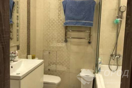 Продам 2-х кімнатну квартиру в новобудові, Жуковского, Код: 817090/1