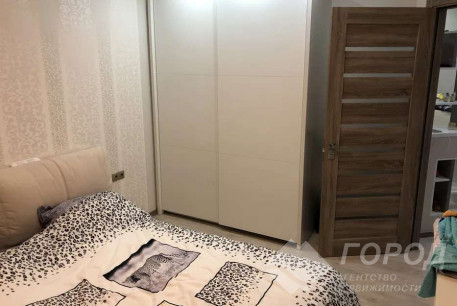 Продам 2-х кімнатну квартиру в новобудові, Жуковского, Код: 817090/1