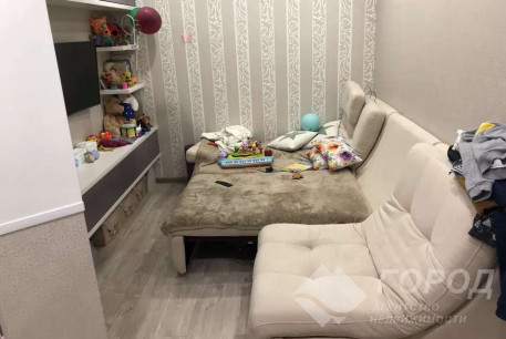 Продам 2-х кімнатну квартиру в новобудові, Жуковского, Код: 817090/1