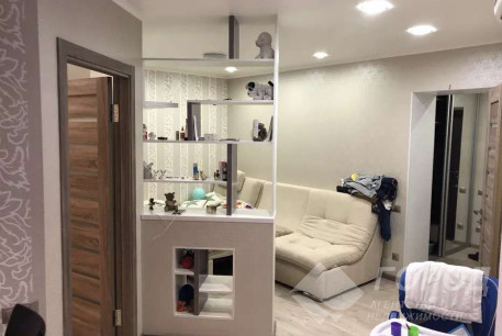 Продам 2-х кімнатну квартиру в новобудові, Жуковского, Код: 817090/1