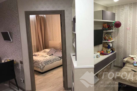Продам 2-х кімнатну квартиру в новобудові, Жуковского, Код: 817090/1