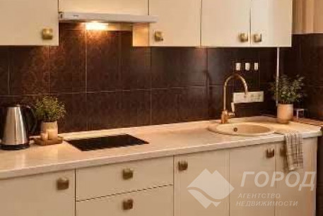 Продам 2-х кімнатну квартиру, Центр, Пушкинская метро, Код: 817091/1