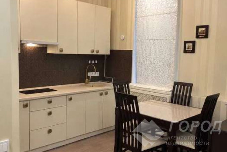 Продам 2-х кімнатну квартиру, Центр, Пушкинская метро, Код: 817091/1