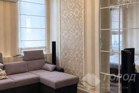 Продам 2-х кімнатну квартиру, Центр, Пушкинская метро, Код: 817091/1