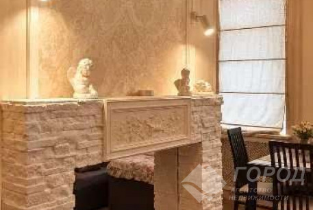Продам 2-х кімнатну квартиру, Центр, Пушкинская метро, Код: 817091/1