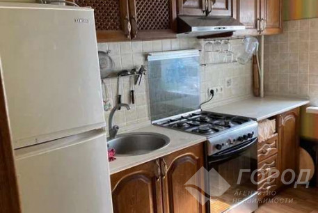 Продам 2-х кімнатну квартиру, Салтовка, Героев Труда метро, Код: 817092/1