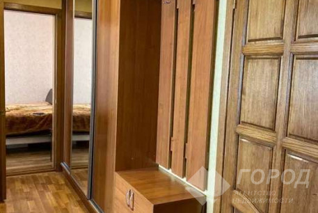Продам 2-х кімнатну квартиру, Салтовка, Героев Труда метро, Код: 817092/1