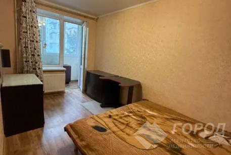 Продам 2-х кімнатну квартиру, Салтовка, Героев Труда метро, Код: 817092/1