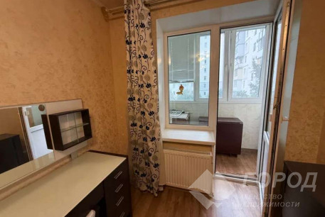 Продам 2-х кімнатну квартиру, Салтовка, Героев Труда метро, Код: 817092/1
