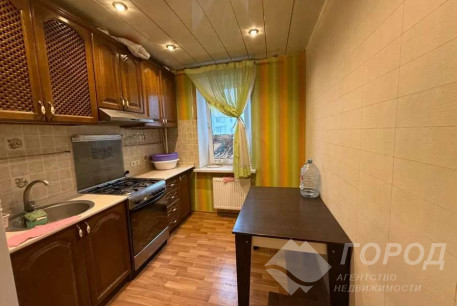 Продам 2-х кімнатну квартиру, Салтовка, Героев Труда метро, Код: 817092/1