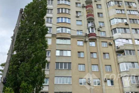 Продам 3-х кімнатну квартиру в новобудові, Салтовка, Академика Павлова метро, Код: 817092/2