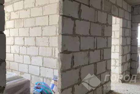 Продам 3-х кімнатну квартиру в новобудові, Салтовка, Академика Павлова метро, Код: 817092/2