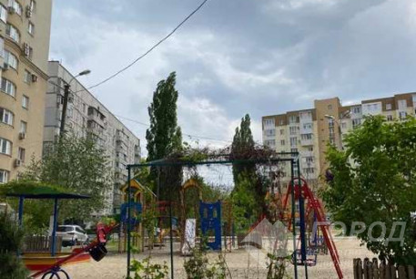 Продам 3-х кімнатну квартиру в новобудові, Салтовка, Академика Павлова метро, Код: 817092/2