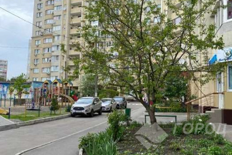 Продам 3-х кімнатну квартиру в новобудові, Салтовка, Академика Павлова метро, Код: 817092/2