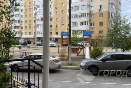 Продам 3-х кімнатну квартиру в новобудові, Салтовка, Академика Павлова метро, Код: 817092/2