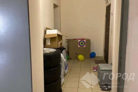 Продам 3-х кімнатну квартиру в новобудові, Салтовка, Академика Павлова метро, Код: 817092/2