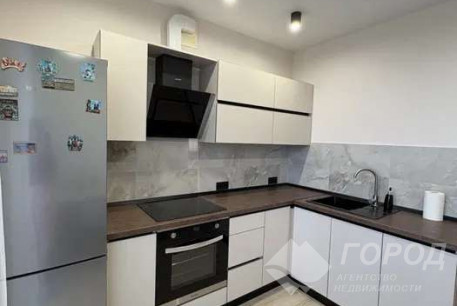 Продам 1-кімнатну квартиру в новобудові, ХТЗ, ХТЗ метро, Код: 817093/1