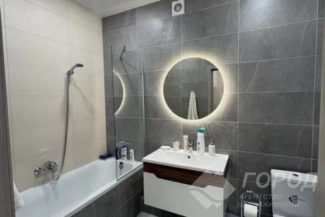 Продам 1-кімнатну квартиру в новобудові, ХТЗ, ХТЗ метро, Код: 817093/1