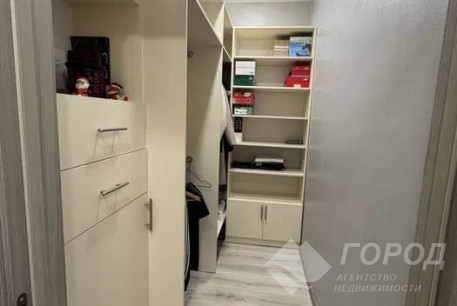 Продам 1-кімнатну квартиру в новобудові, ХТЗ, ХТЗ метро, Код: 817093/1