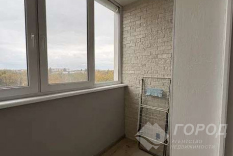 Продам 1-кімнатну квартиру в новобудові, ХТЗ, ХТЗ метро, Код: 817093/1