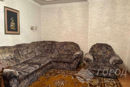 Сдам 2-х кімнатну квартиру, Завод Шевченко, Код: 817094/1