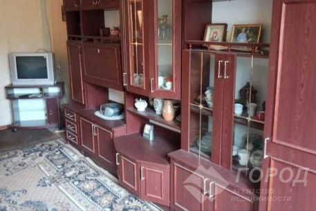 Сдам 2-х кімнатну квартиру, Салтовка, Героев Труда метро, Код: 817095/1