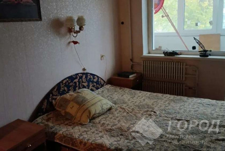 Сдам 2-х кімнатну квартиру, Салтовка, Героев Труда метро, Код: 817095/1